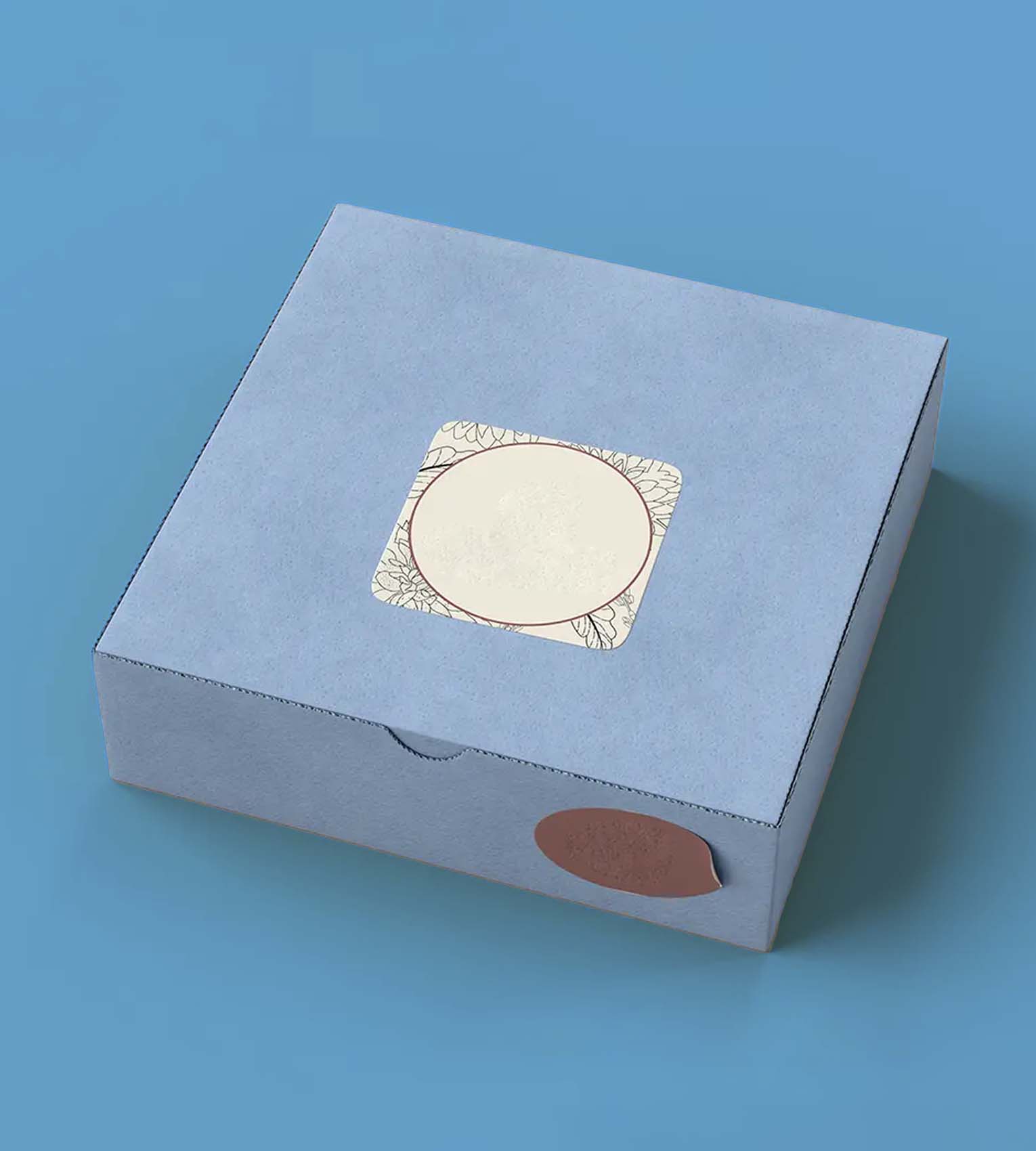 Cake Packaging Boxes